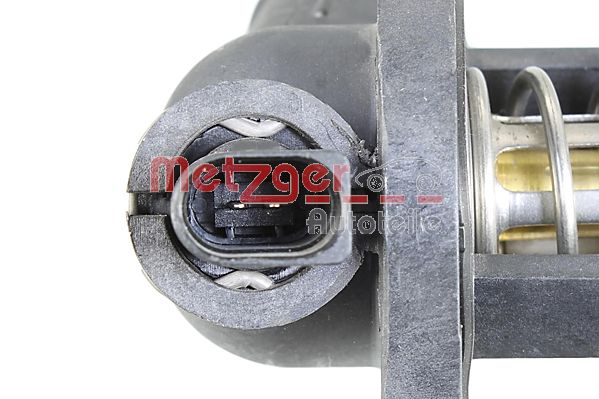 METZGER 4006359 Thermostat, Kühlmittel